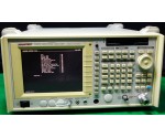 Spectrum Analyser